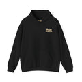 Phat Phella Skate Co. Crest Hoodie