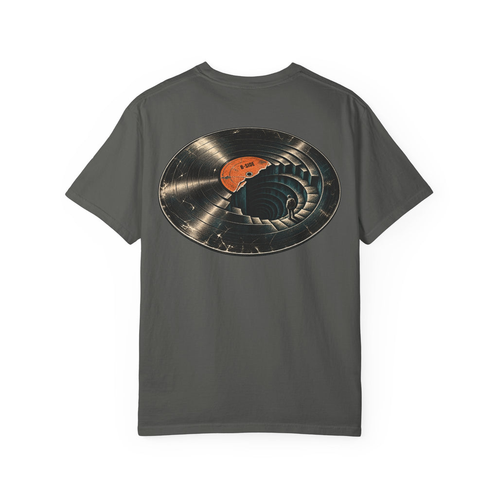 PHAT PHELLA B-SIDE graphic T-shirt — product view 6