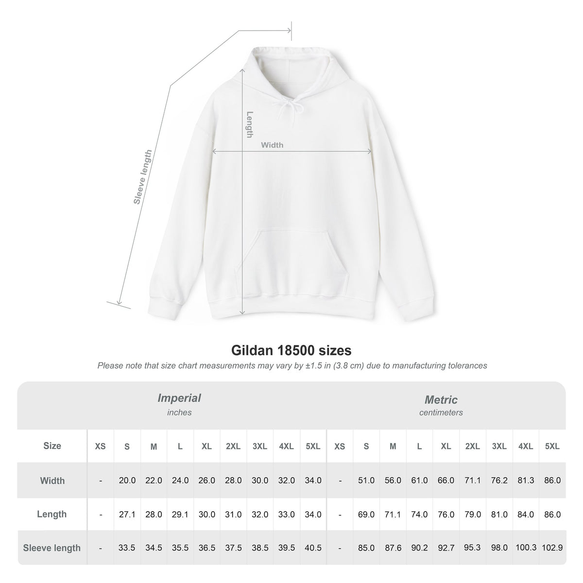 Phat Phella Skate Co. Crest Hoodie
