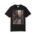 No Skateboarding Vintage Street T-Shirt