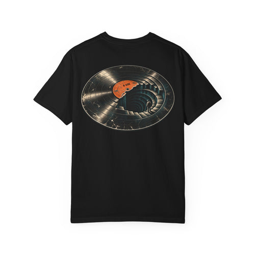 PHAT PHELLA B-SIDE graphic T-shirt — product view 2