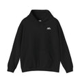 PHAT PHELLA Powder Tag Hoodie graphic hoodie — product view 2