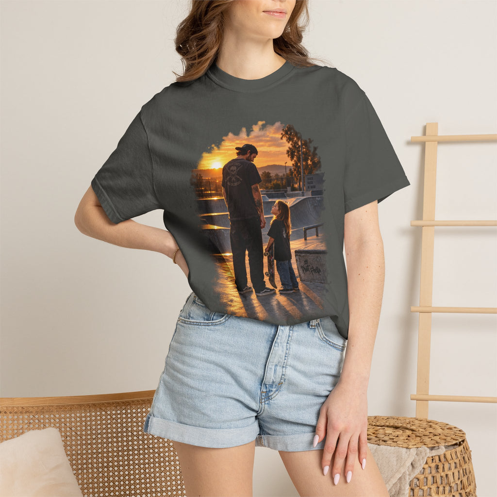 Passing It Down