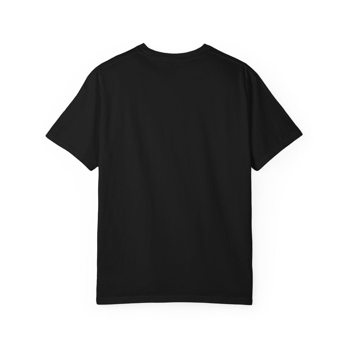 PHAT PHELLA The G.O.A.T. in a Suit graphic T-shirt — product view 4