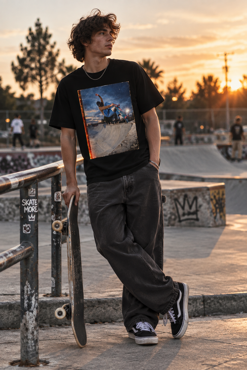 Concrete Air